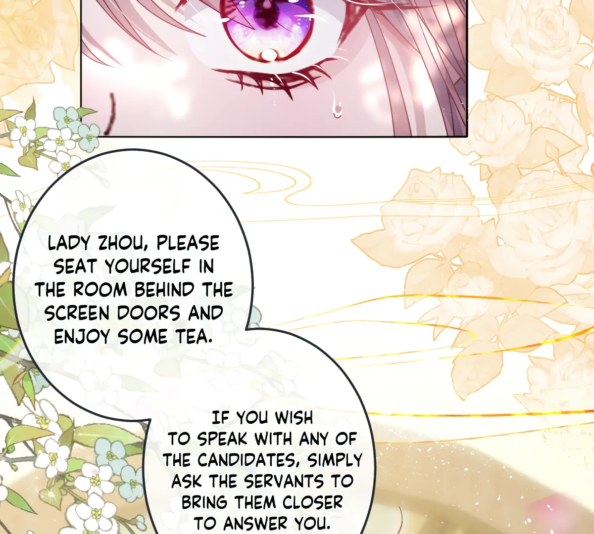Indulging a Crazy Beauty Chapter 26 page 43 - 