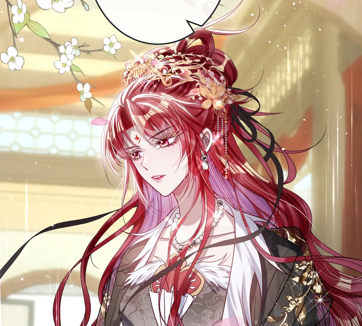 Indulging a Crazy Beauty Chapter 26 page 44 - 