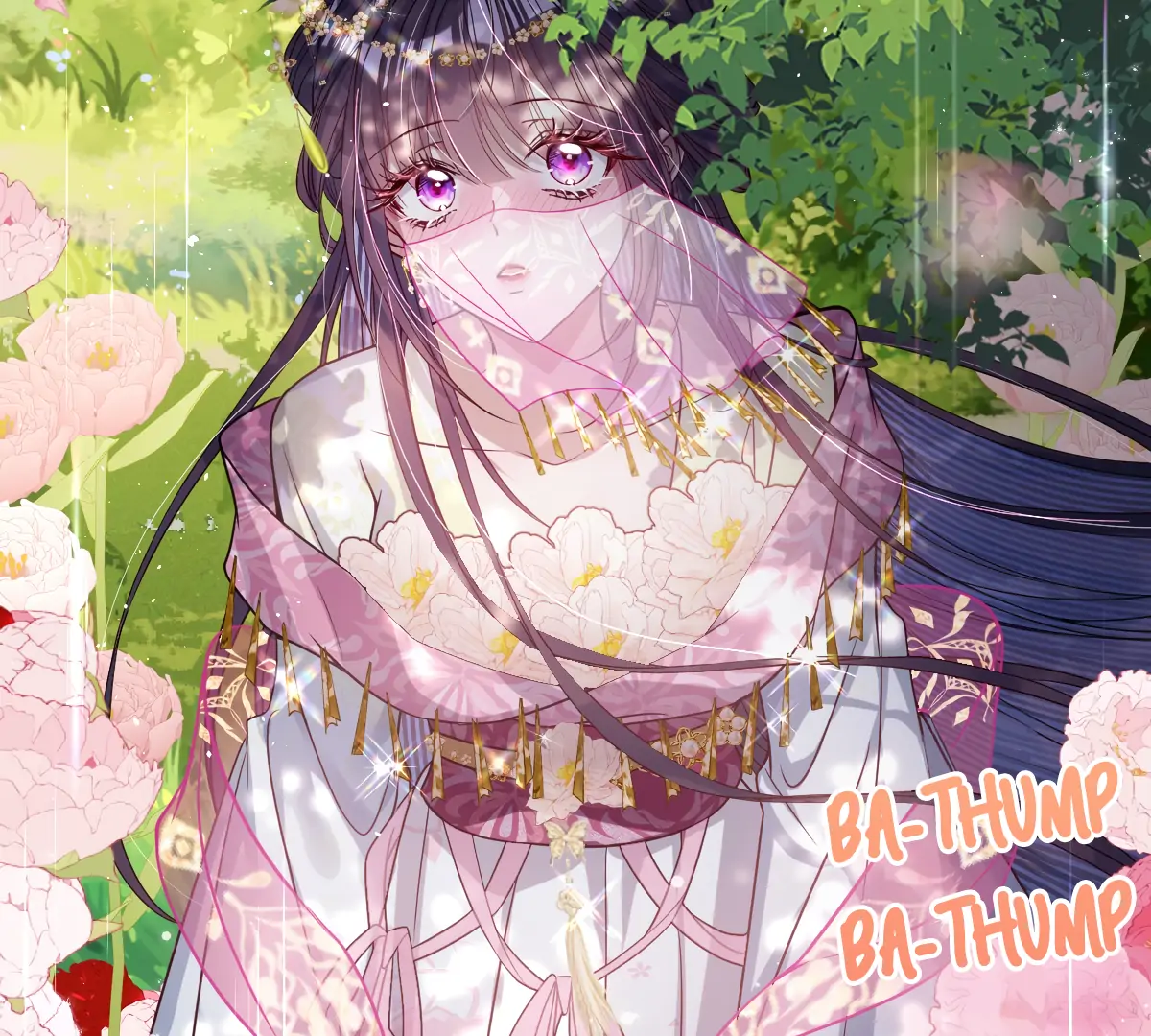 Indulging a Crazy Beauty Chapter 26 page 47 - 