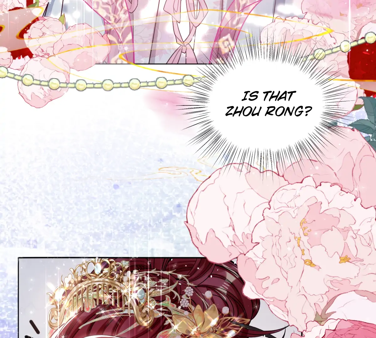 Indulging a Crazy Beauty Chapter 26 page 48 - 