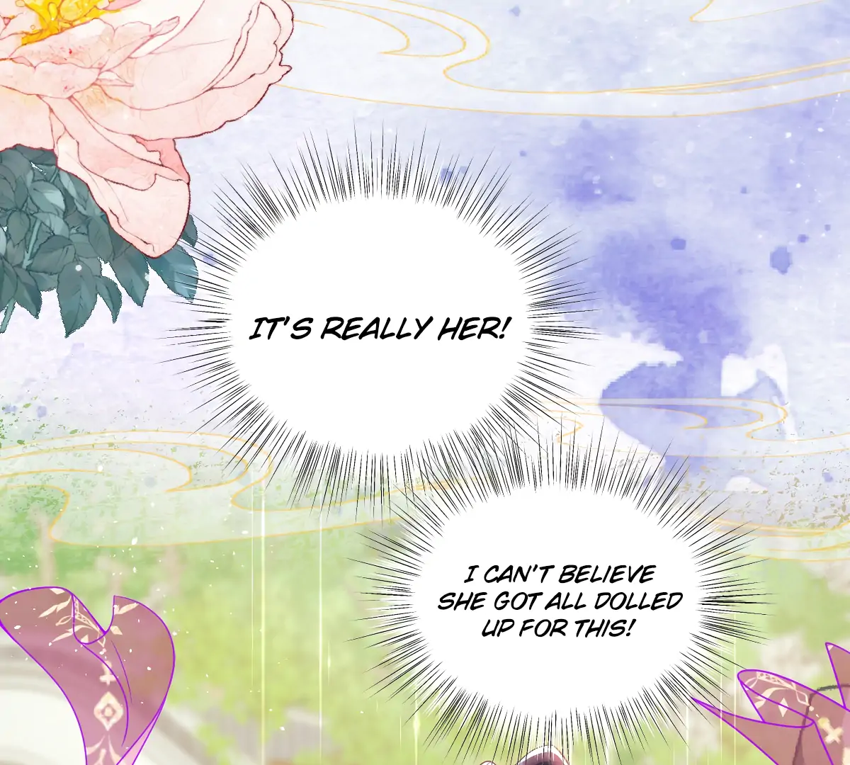 Indulging a Crazy Beauty Chapter 26 page 50 - 