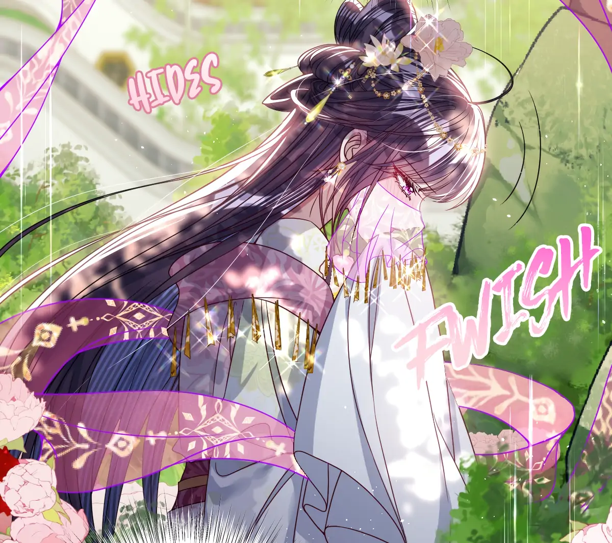 Indulging a Crazy Beauty Chapter 26 page 51 - 