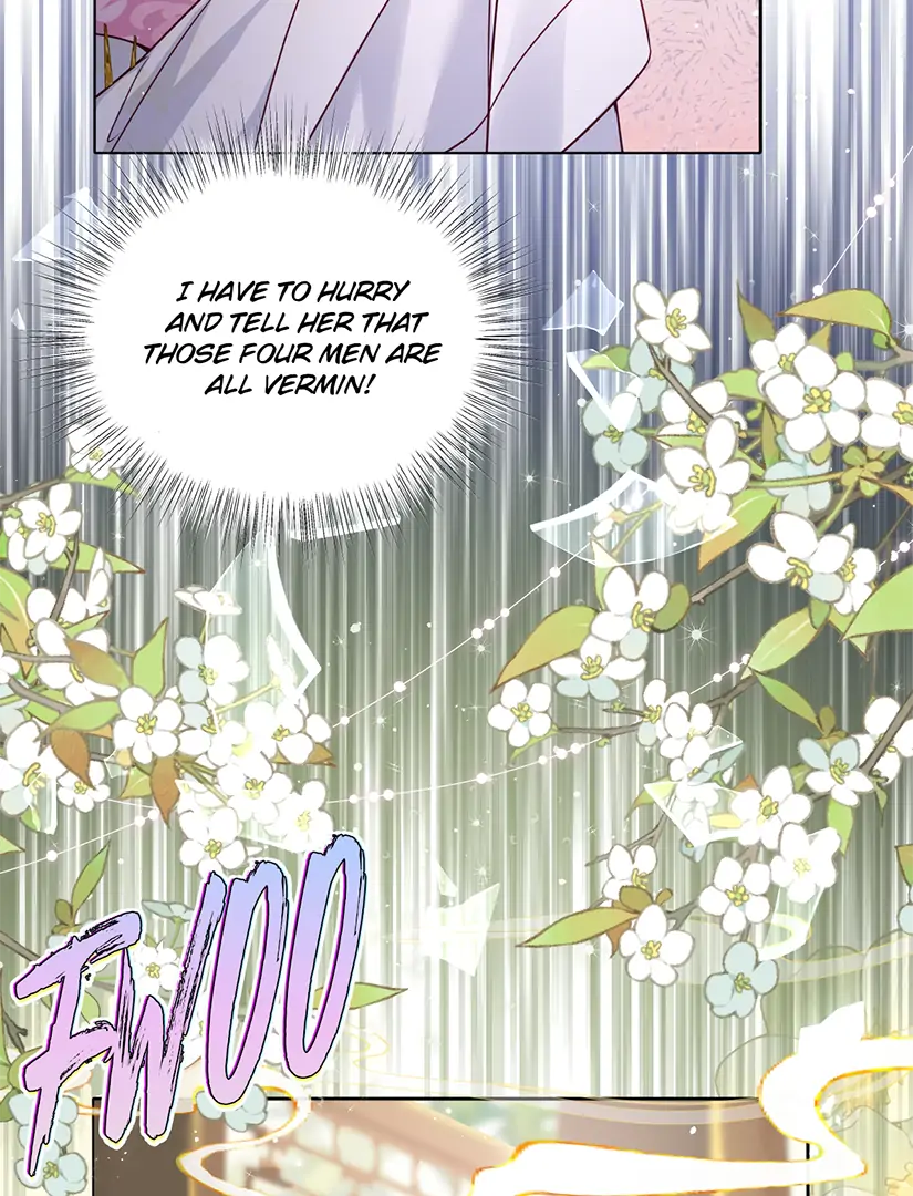 Indulging a Crazy Beauty Chapter 26 page 54 - 