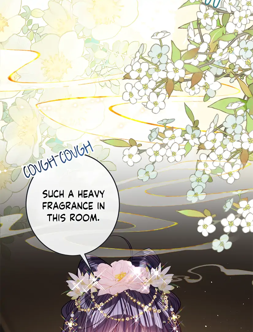 Indulging a Crazy Beauty Chapter 26 page 57 - 