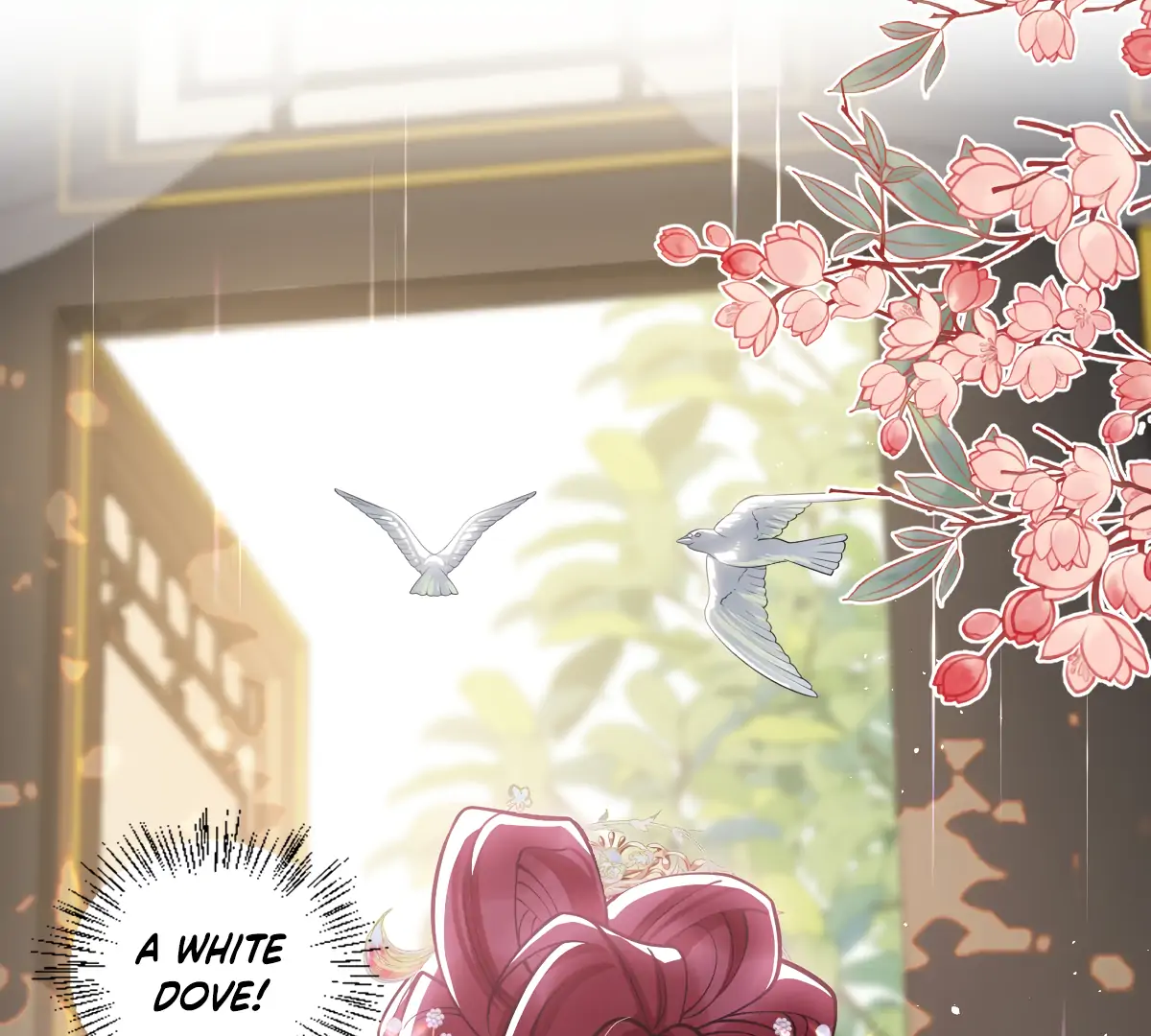 Indulging a Crazy Beauty Chapter 26 page 9 - 