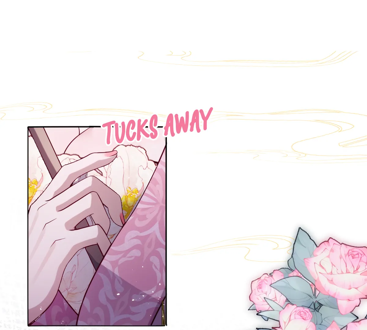 Indulging a Crazy Beauty Chapter 27 page 1 - 