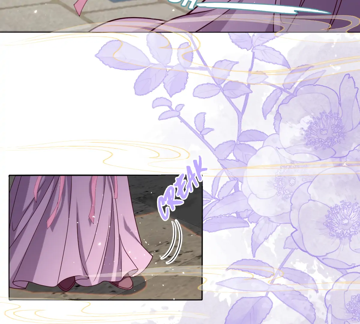Indulging a Crazy Beauty Chapter 27 page 11 - 