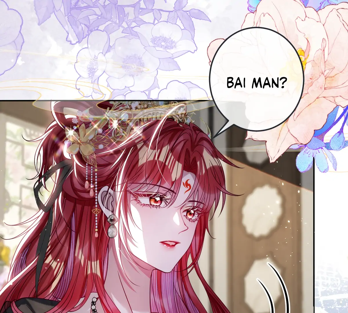 Indulging a Crazy Beauty Chapter 27 page 14 - 