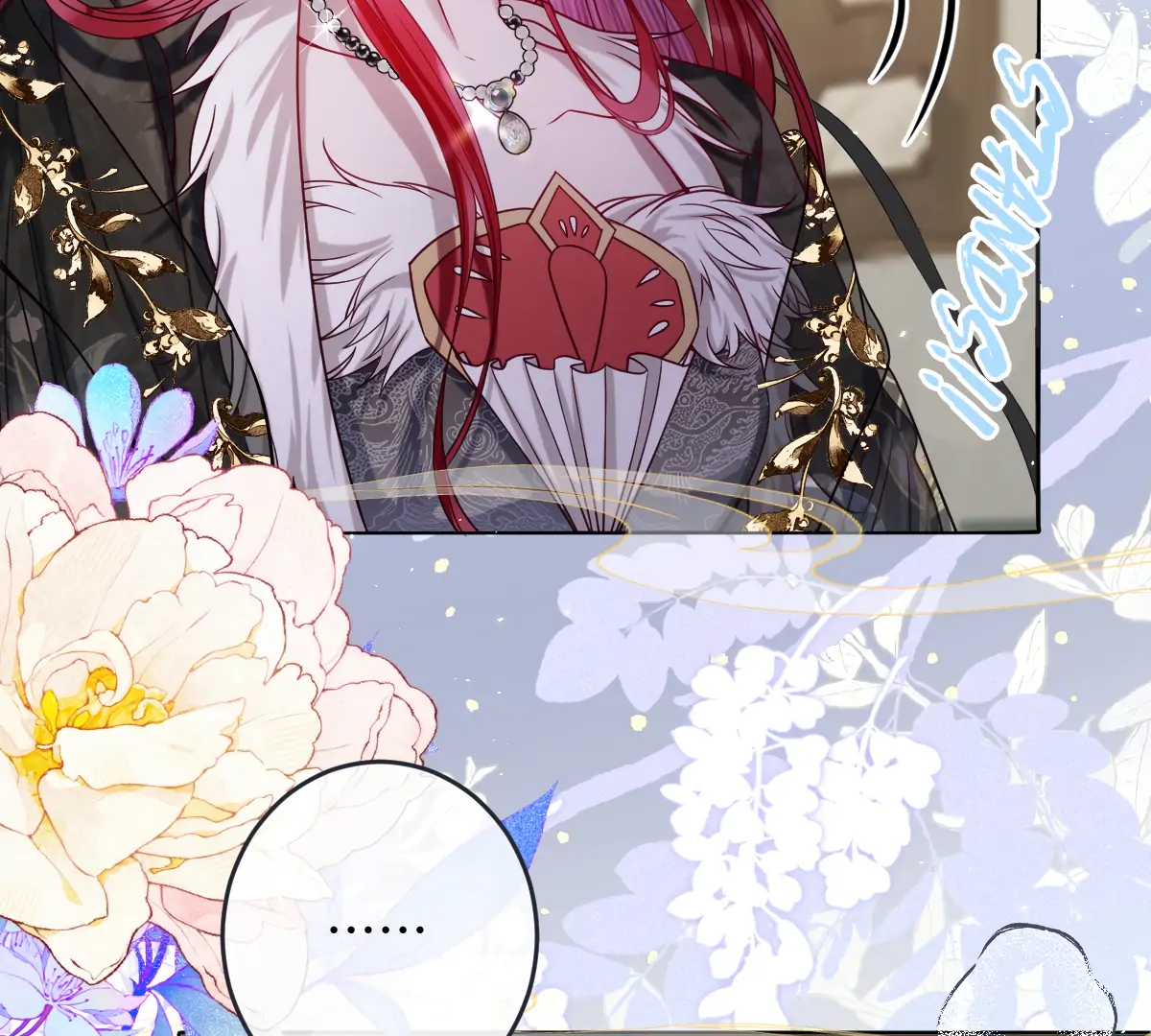 Indulging a Crazy Beauty Chapter 27 page 15 - 