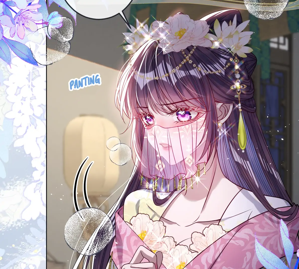Indulging a Crazy Beauty Chapter 27 page 16 - 