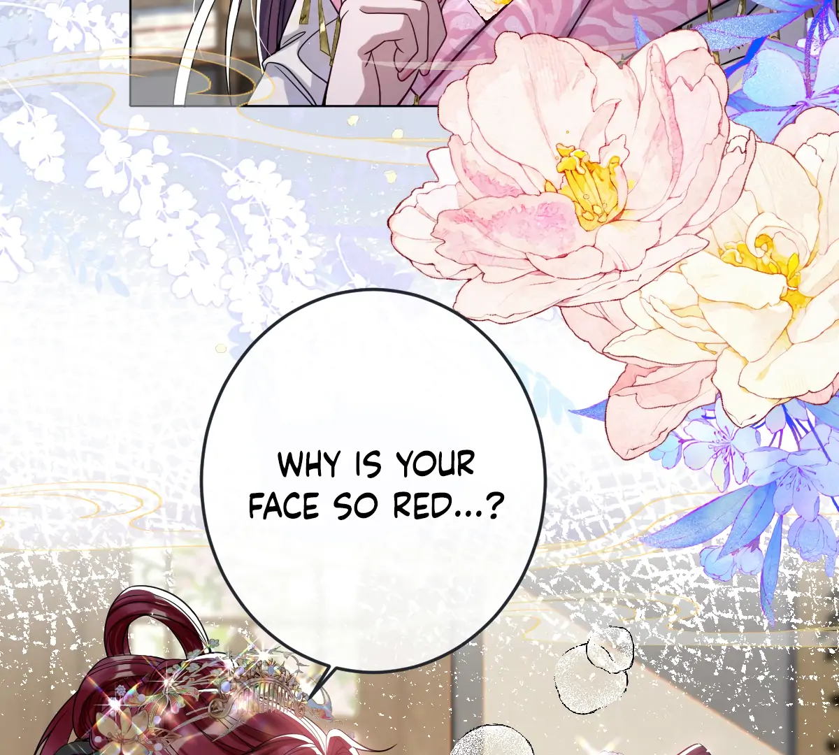 Indulging a Crazy Beauty Chapter 27 page 17 - 