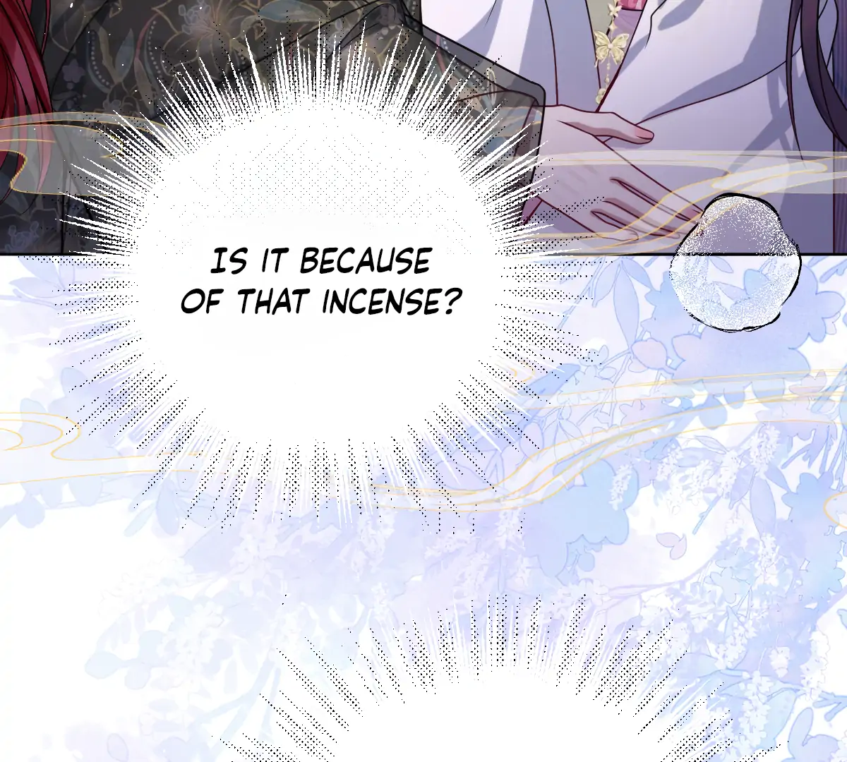 Indulging a Crazy Beauty Chapter 27 page 19 - 