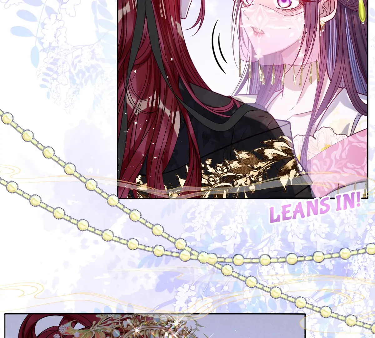 Indulging a Crazy Beauty Chapter 27 page 22 - 