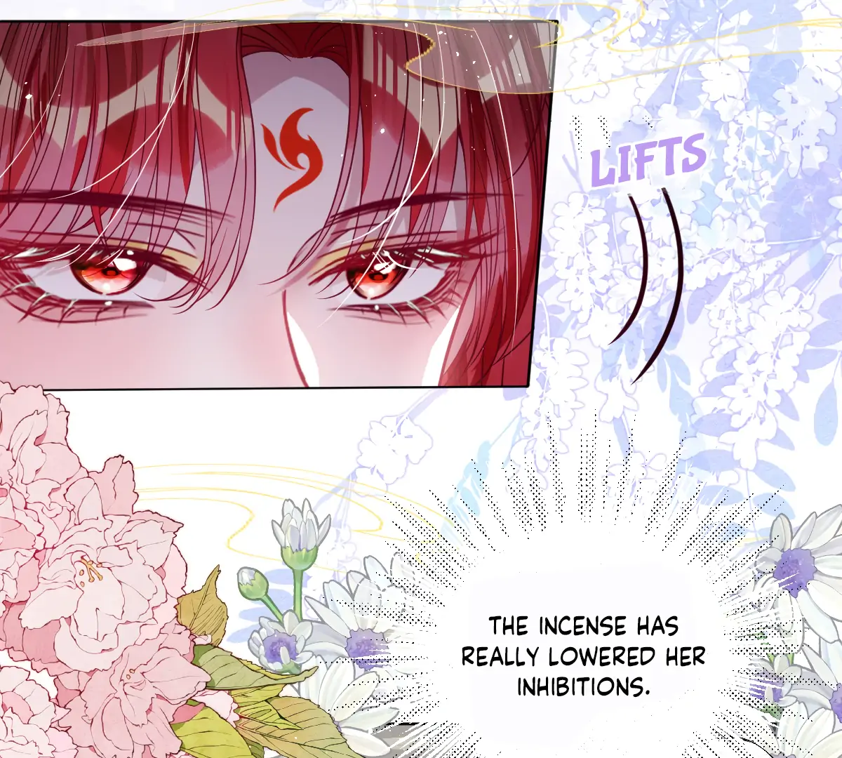 Indulging a Crazy Beauty Chapter 27 page 25 - 