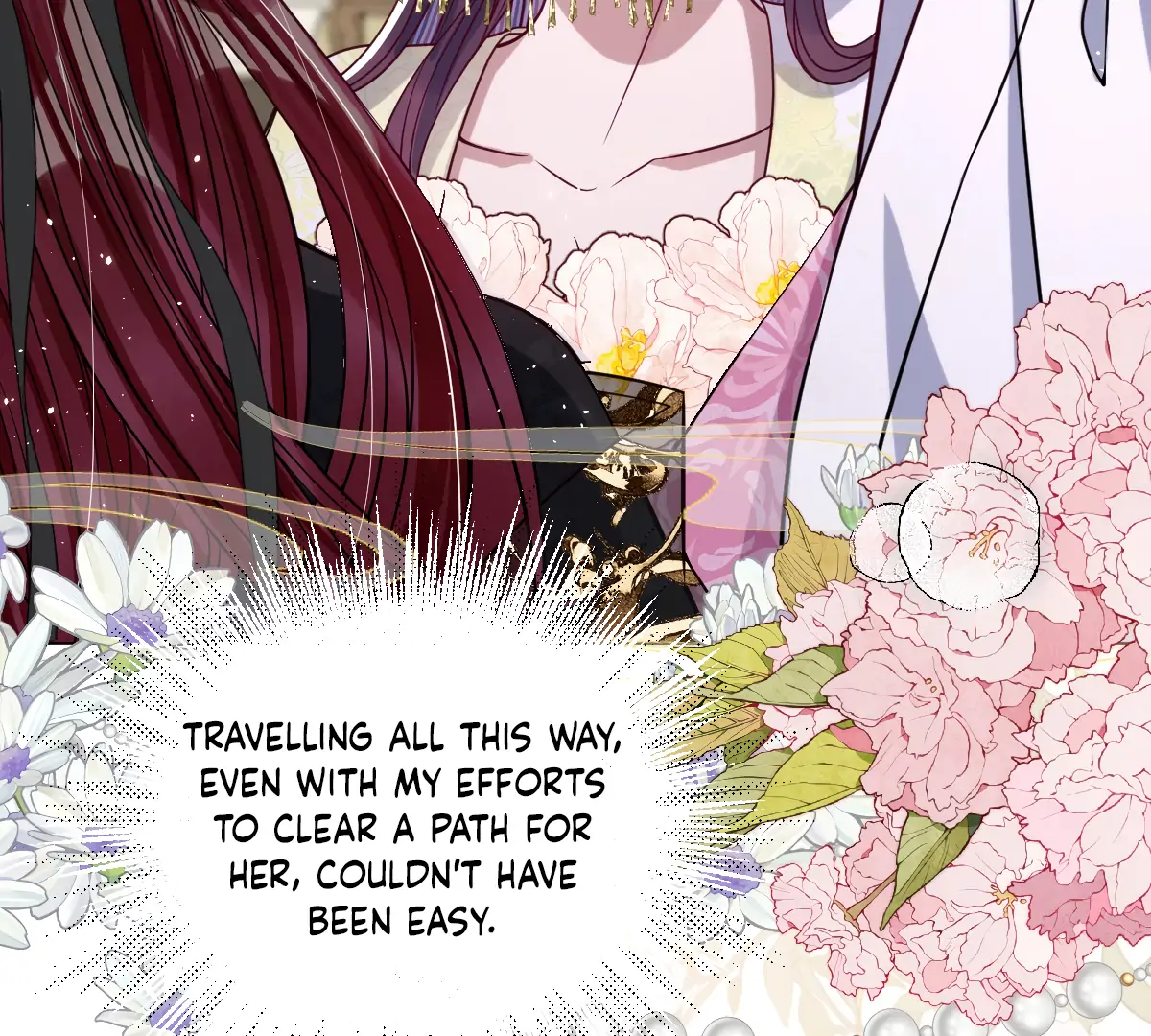 Indulging a Crazy Beauty Chapter 27 page 27 - 