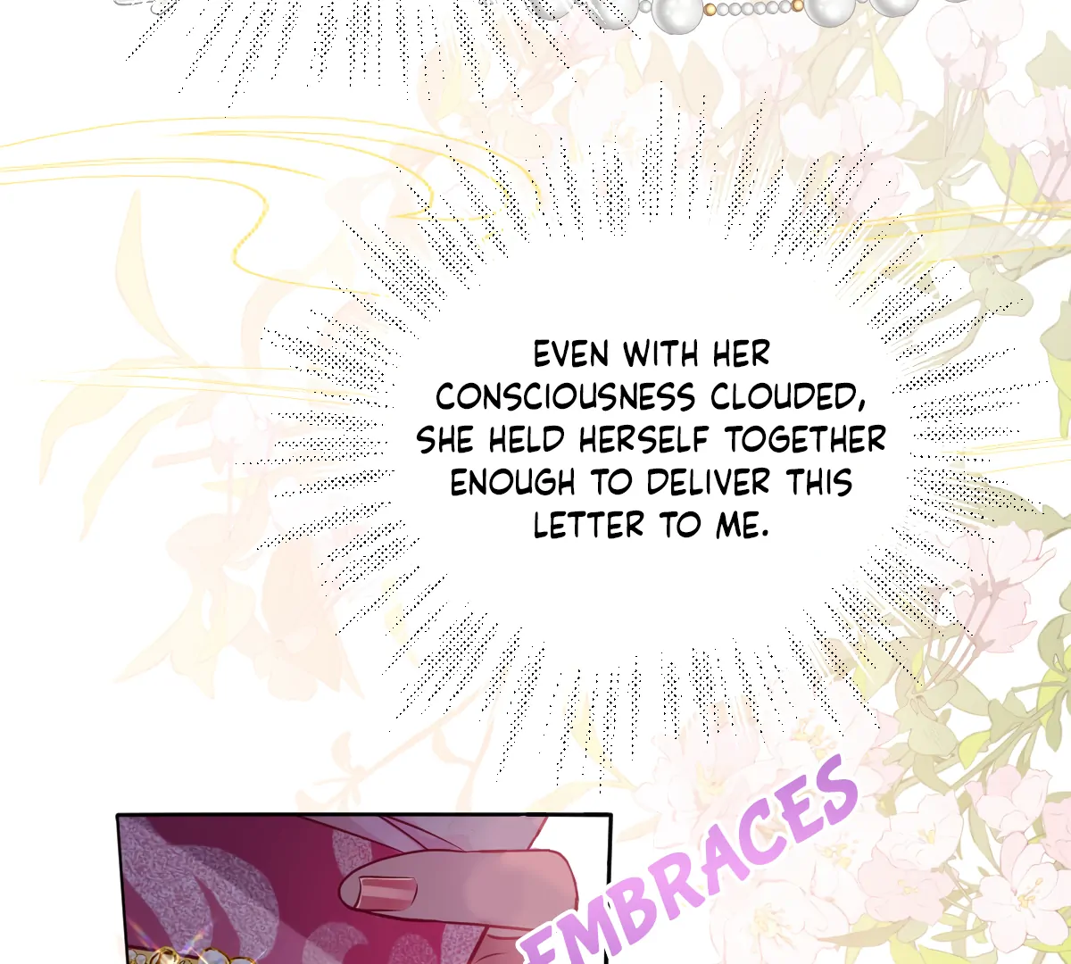 Indulging a Crazy Beauty Chapter 27 page 28 - 