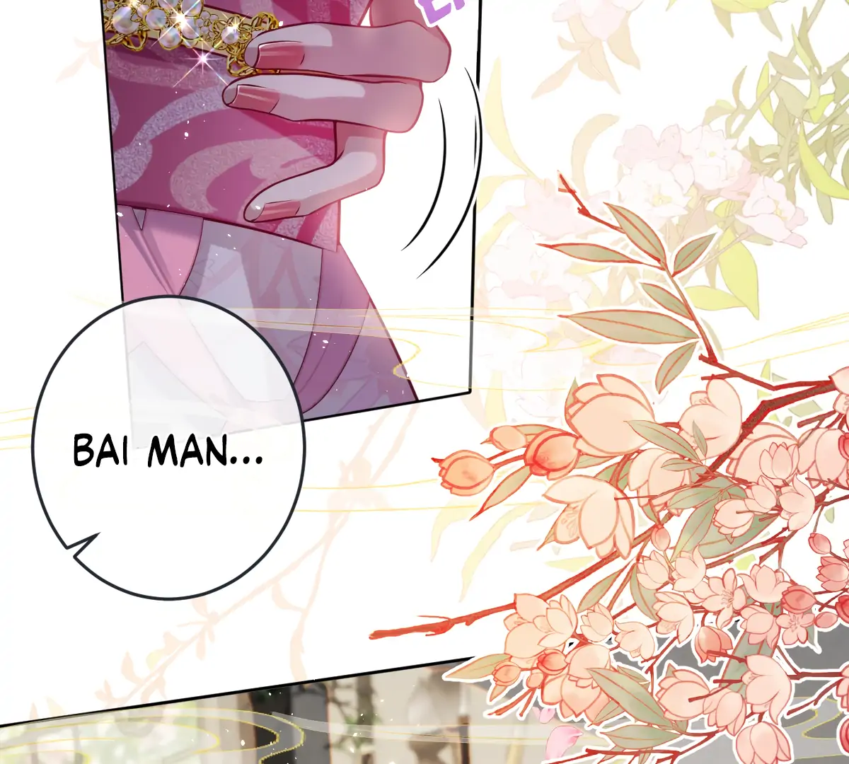 Indulging a Crazy Beauty Chapter 27 page 29 - 