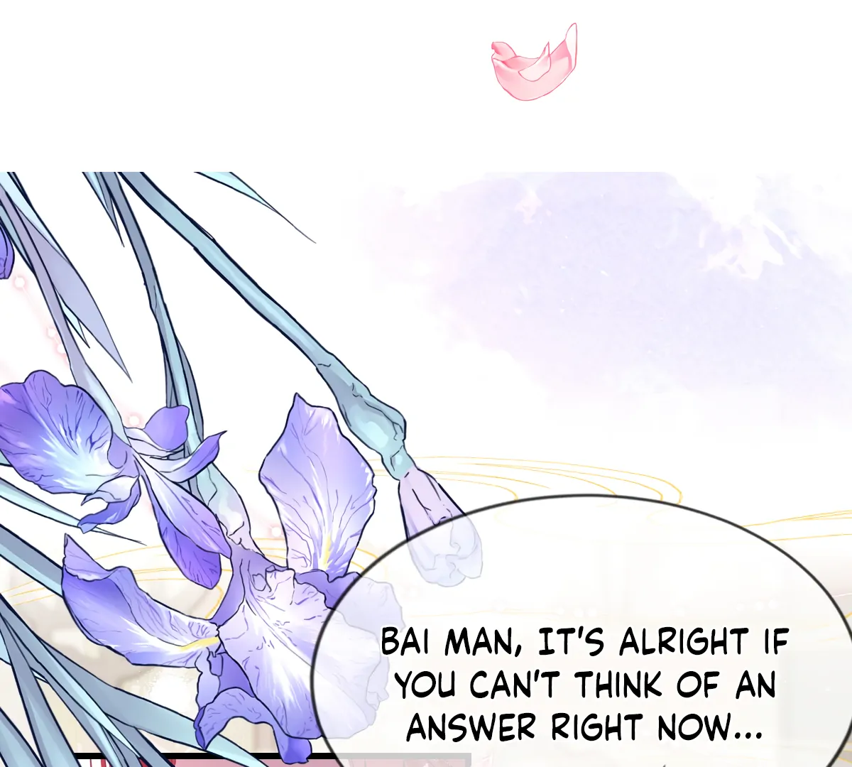 Indulging a Crazy Beauty Chapter 27 page 33 - 