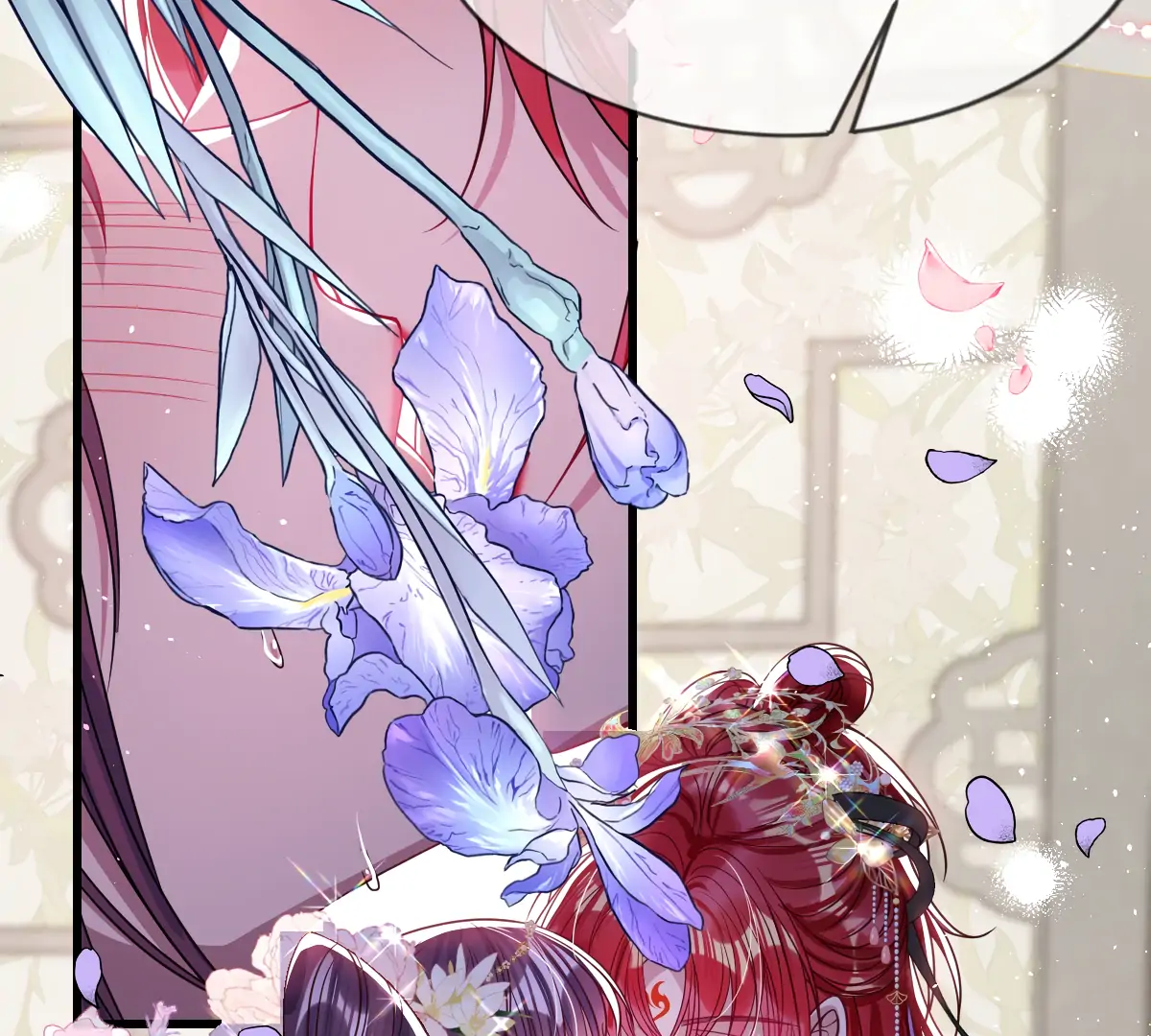 Indulging a Crazy Beauty Chapter 27 page 34 - 
