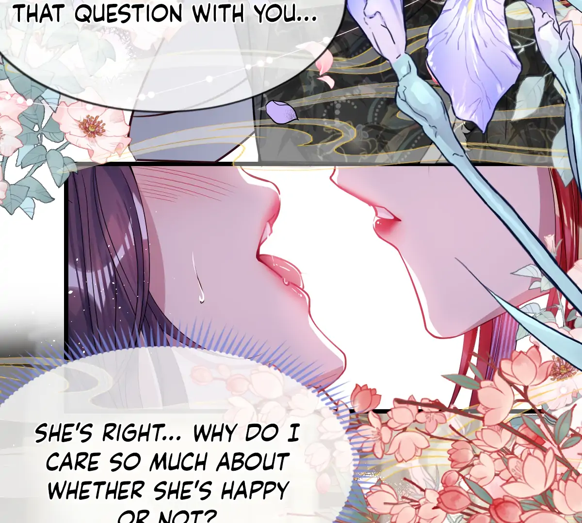 Indulging a Crazy Beauty Chapter 27 page 36 - 