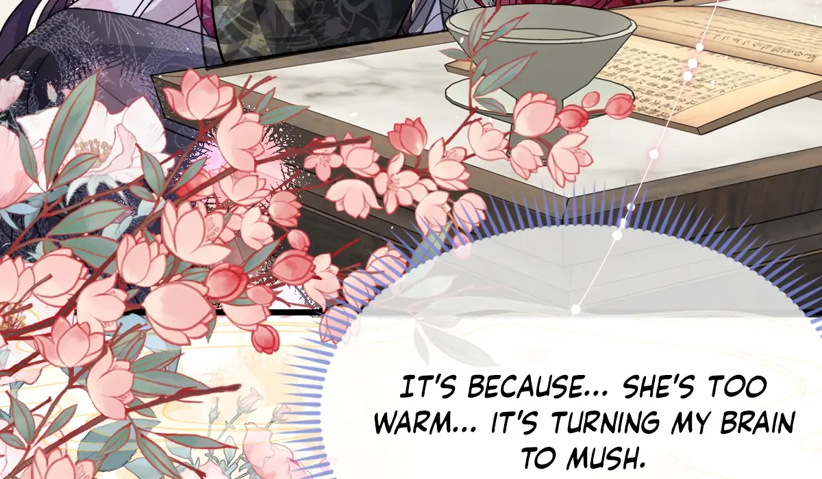 Indulging a Crazy Beauty Chapter 27 page 38 - 
