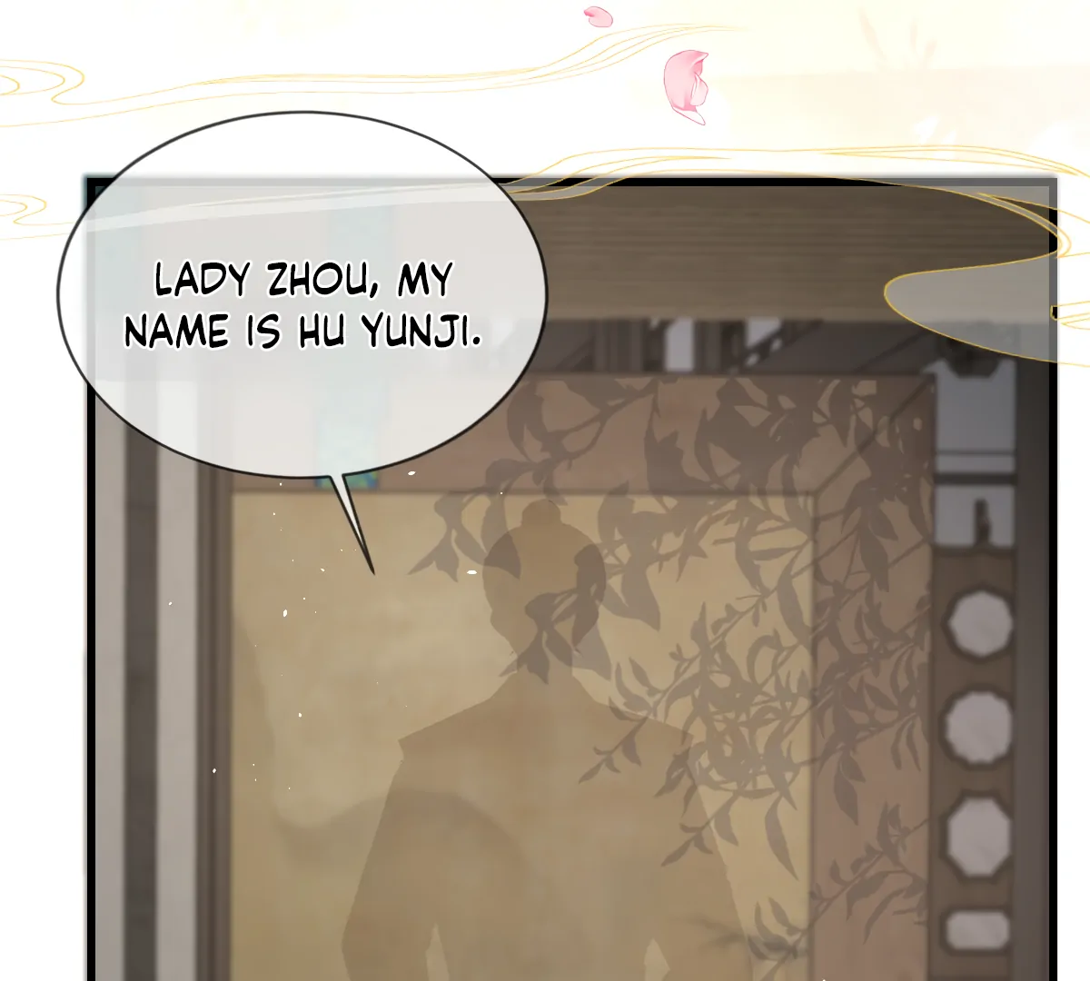 Indulging a Crazy Beauty Chapter 27 page 40 - 
