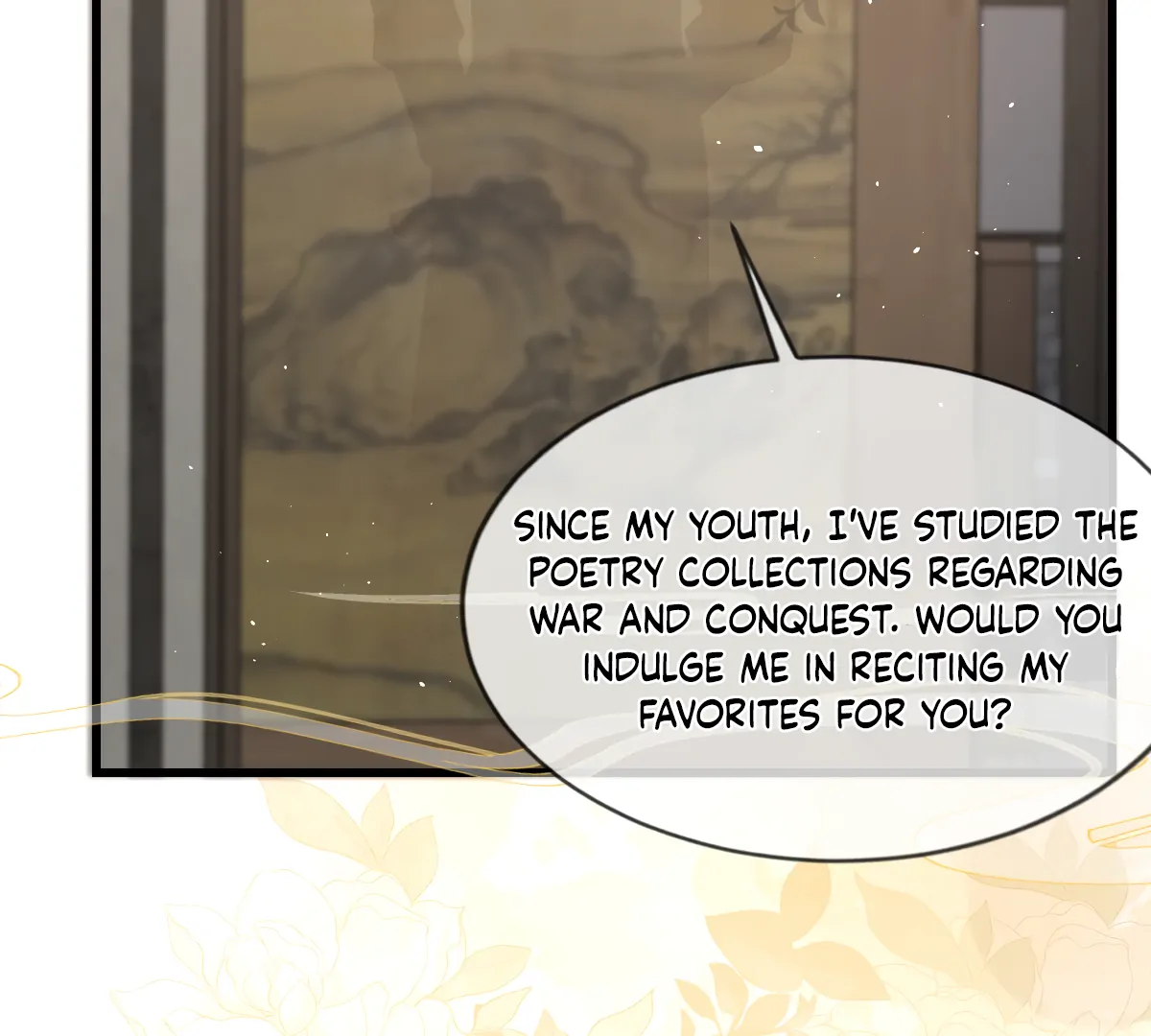 Indulging a Crazy Beauty Chapter 27 page 41 - 