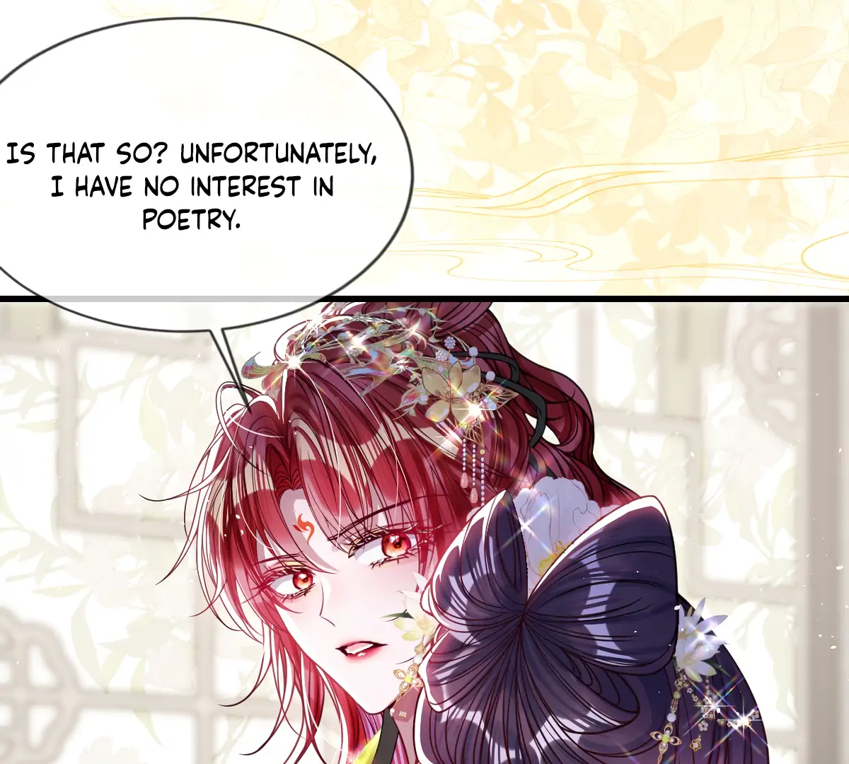 Indulging a Crazy Beauty Chapter 27 page 42 - 