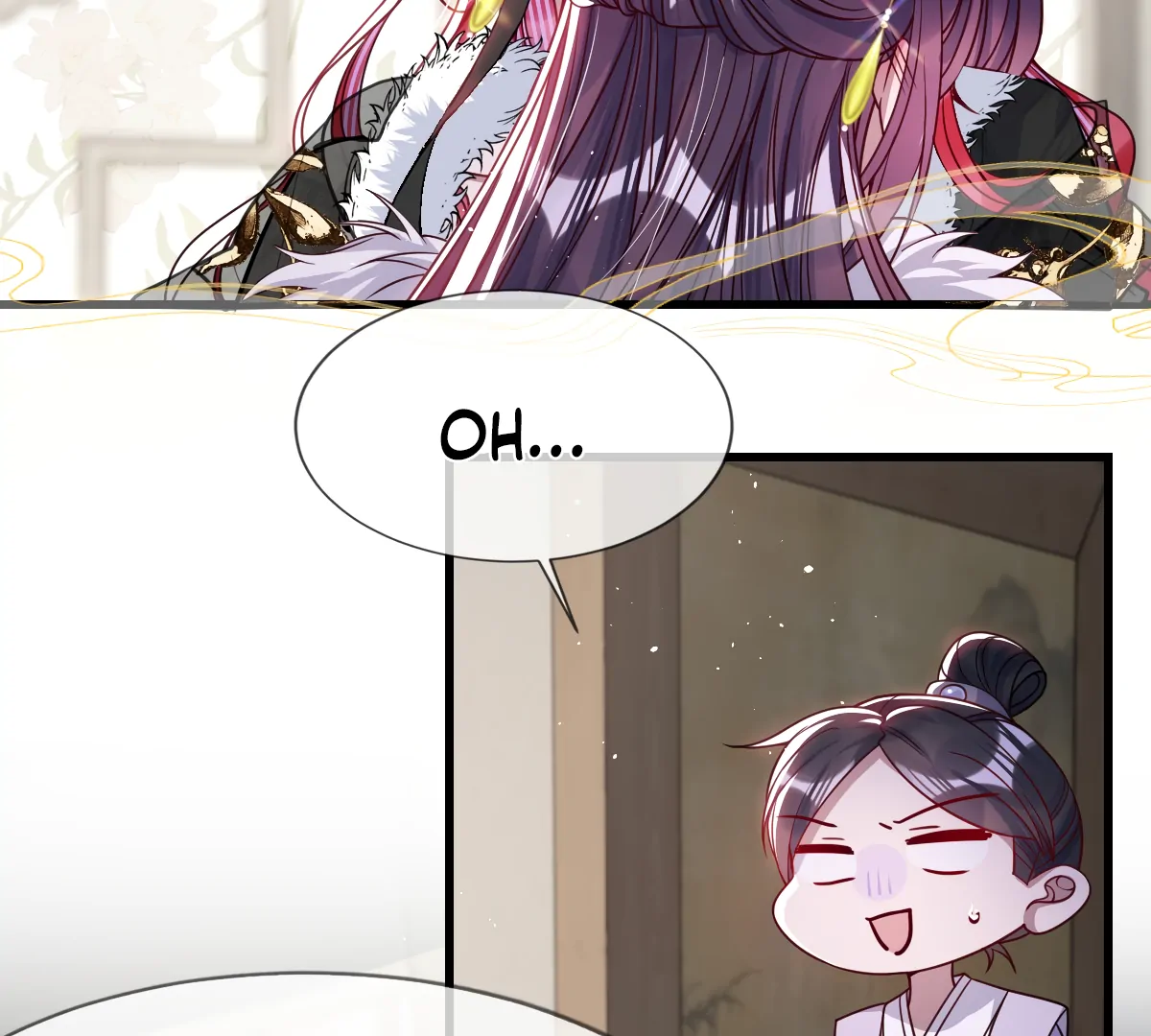Indulging a Crazy Beauty Chapter 27 page 43 - 