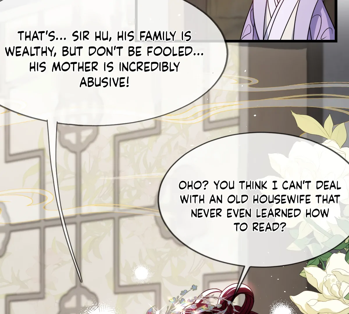 Indulging a Crazy Beauty Chapter 27 page 44 - 