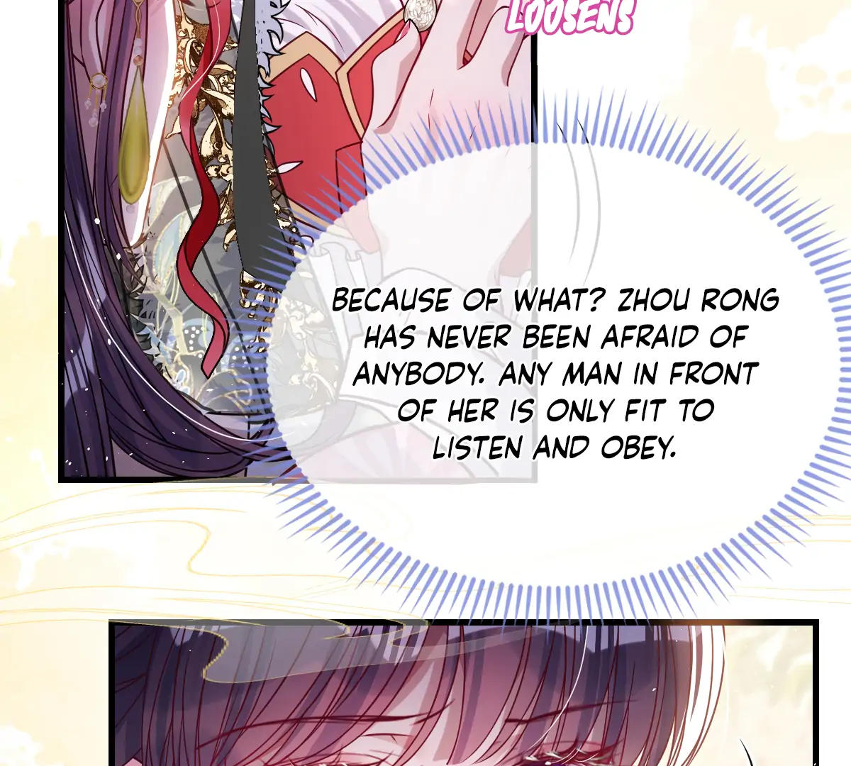Indulging a Crazy Beauty Chapter 27 page 50 - 