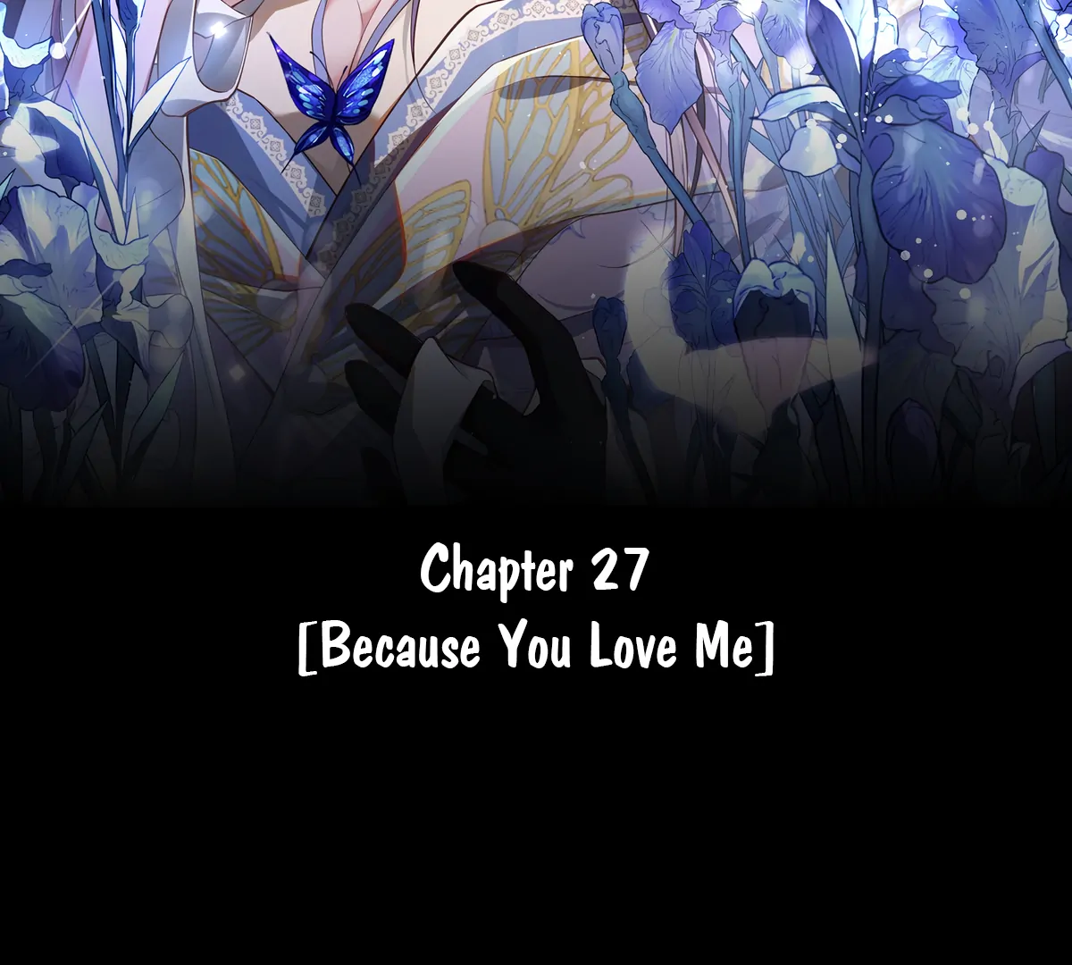 Indulging a Crazy Beauty Chapter 27 page 6 - 