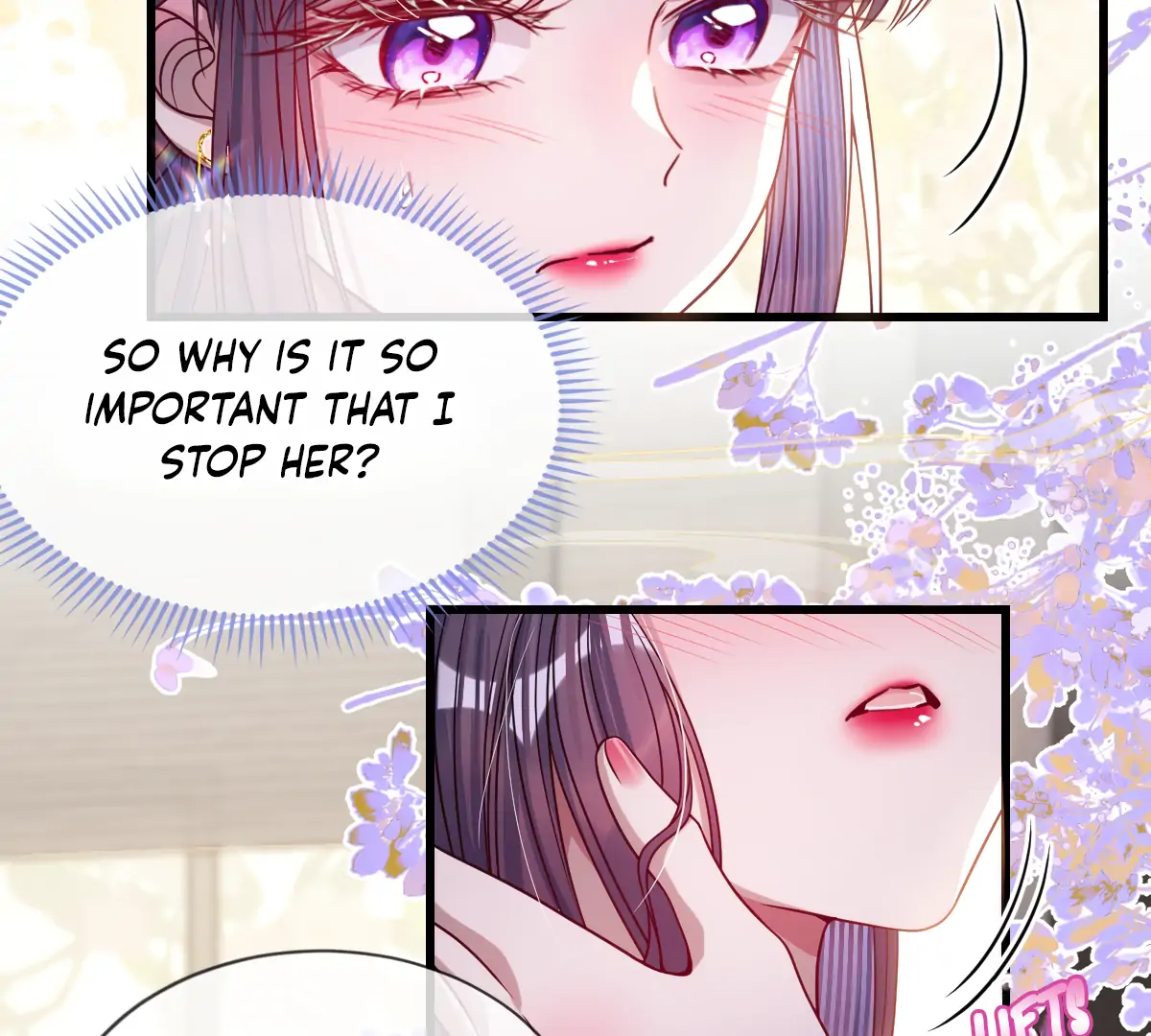Indulging a Crazy Beauty Chapter 27 page 51 - 