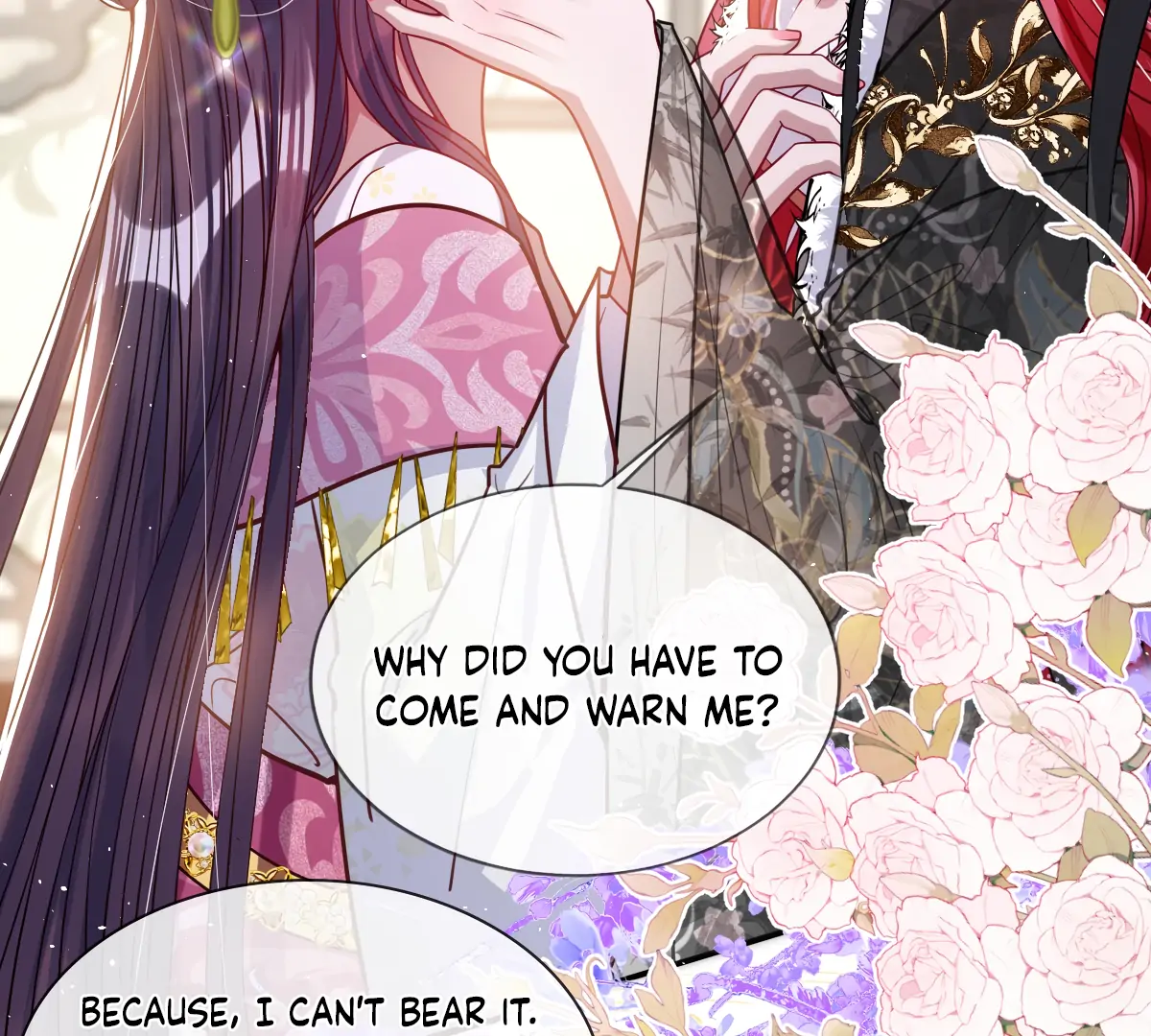 Indulging a Crazy Beauty Chapter 27 page 53 - 