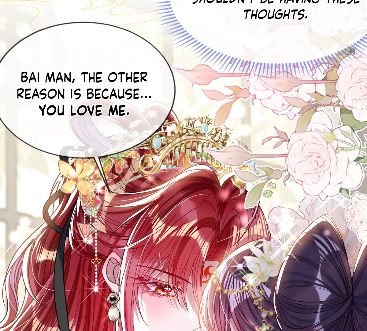 Indulging a Crazy Beauty Chapter 27 page 56 - 