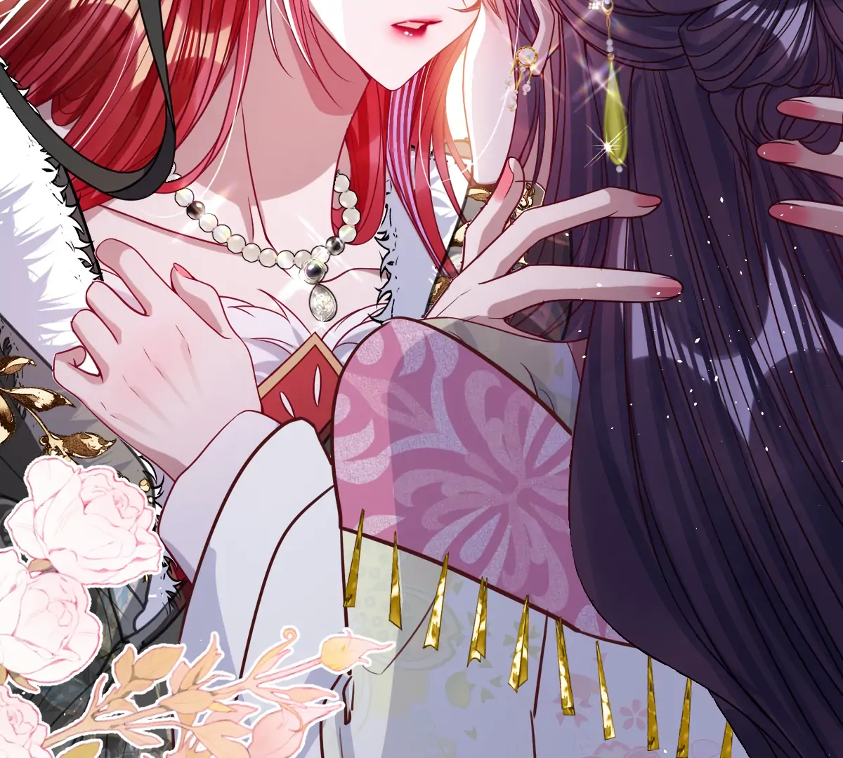Indulging a Crazy Beauty Chapter 27 page 57 - 