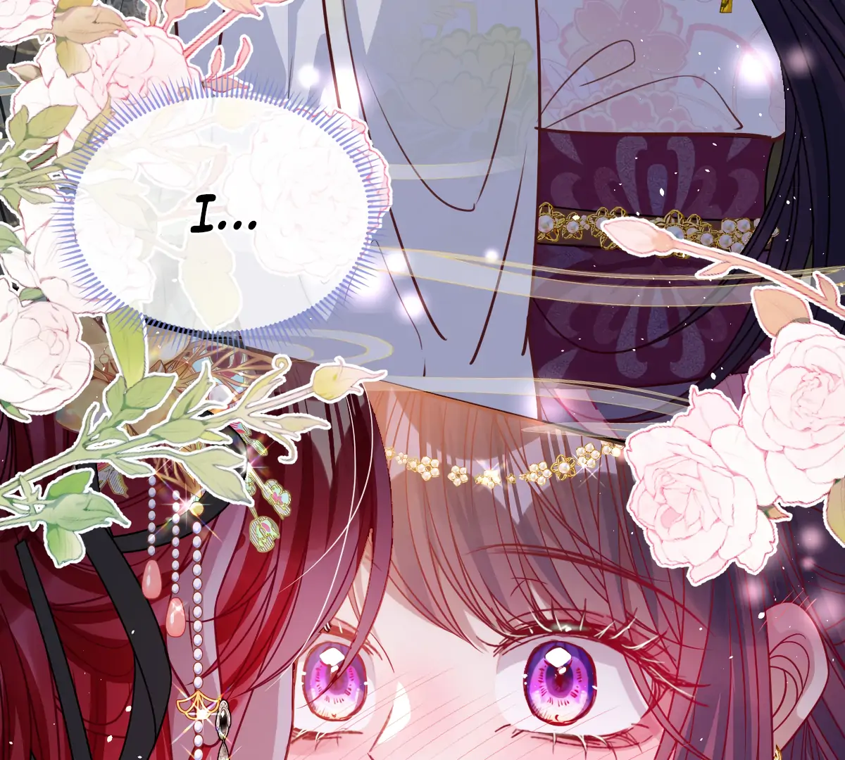 Indulging a Crazy Beauty Chapter 27 page 58 - 