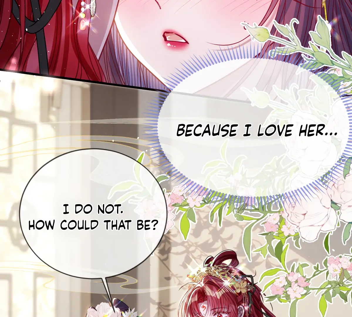 Indulging a Crazy Beauty Chapter 27 page 59 - 