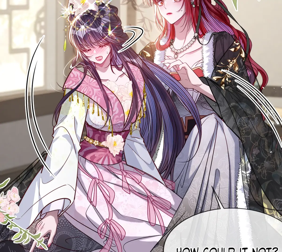 Indulging a Crazy Beauty Chapter 27 page 60 - 