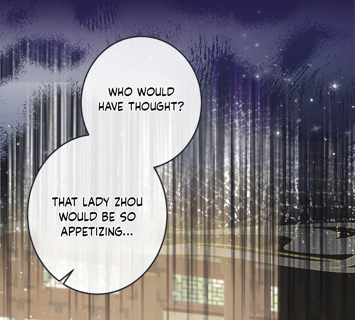 Indulging a Crazy Beauty Chapter 27 page 9 - 