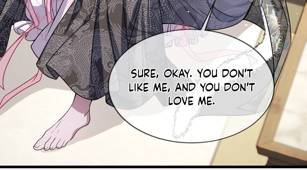 Indulging a Crazy Beauty Chapter 28 page 14 - 