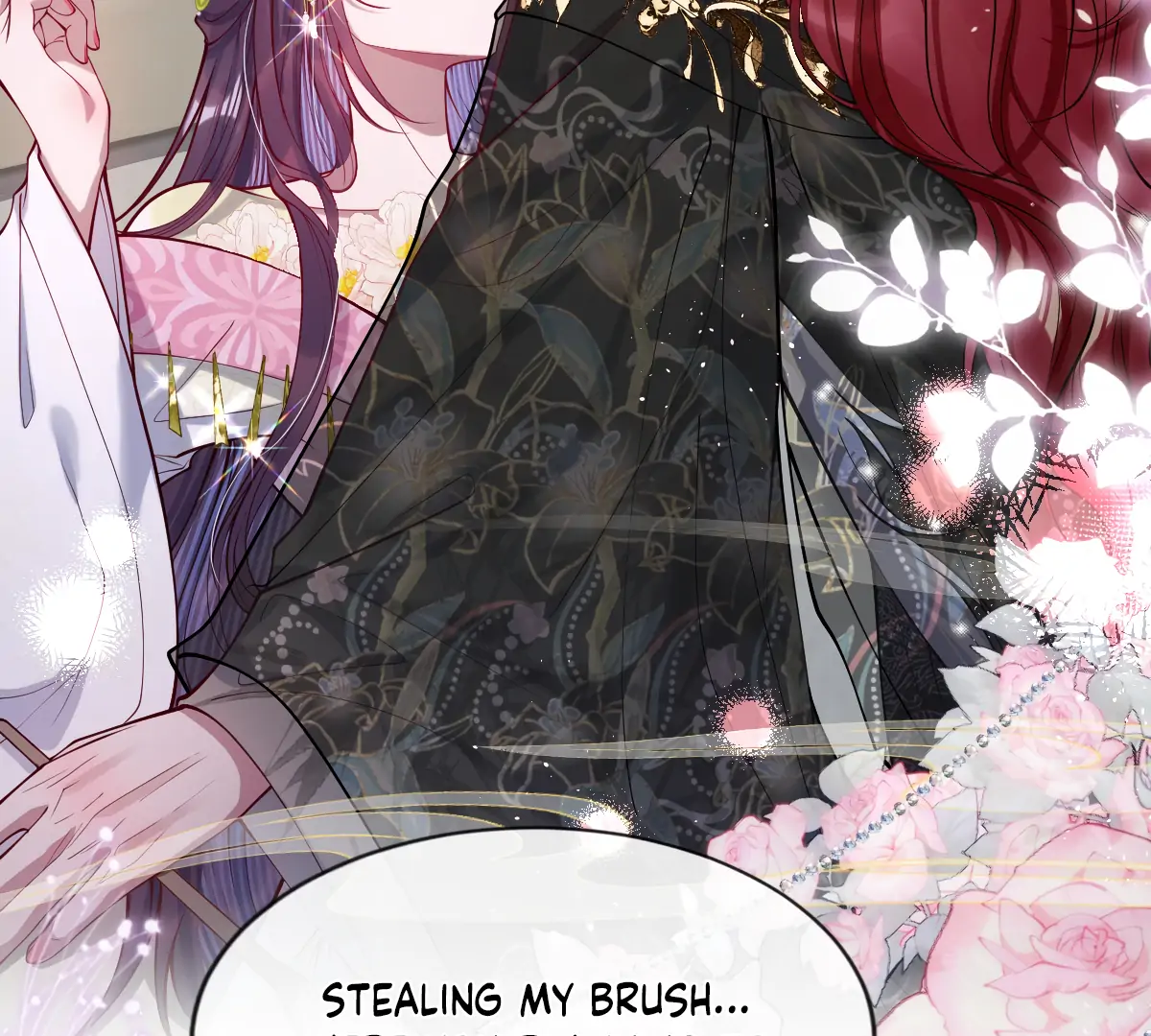 Indulging a Crazy Beauty Chapter 28 page 17 - 