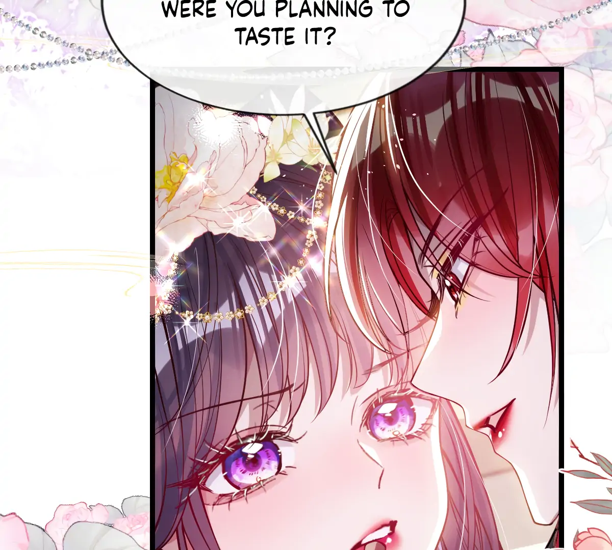 Indulging a Crazy Beauty Chapter 28 page 18 - 