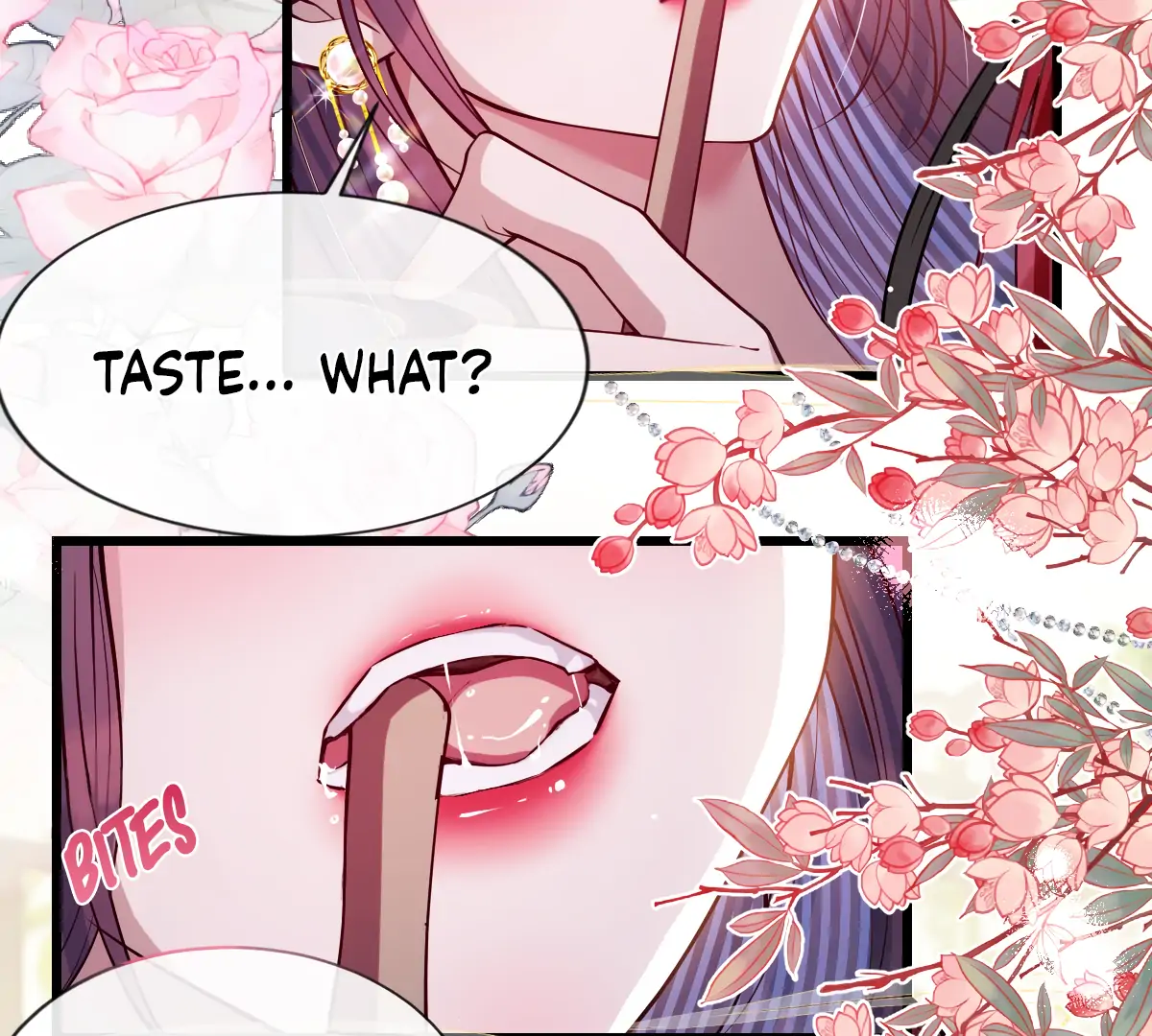 Indulging a Crazy Beauty Chapter 28 page 19 - 
