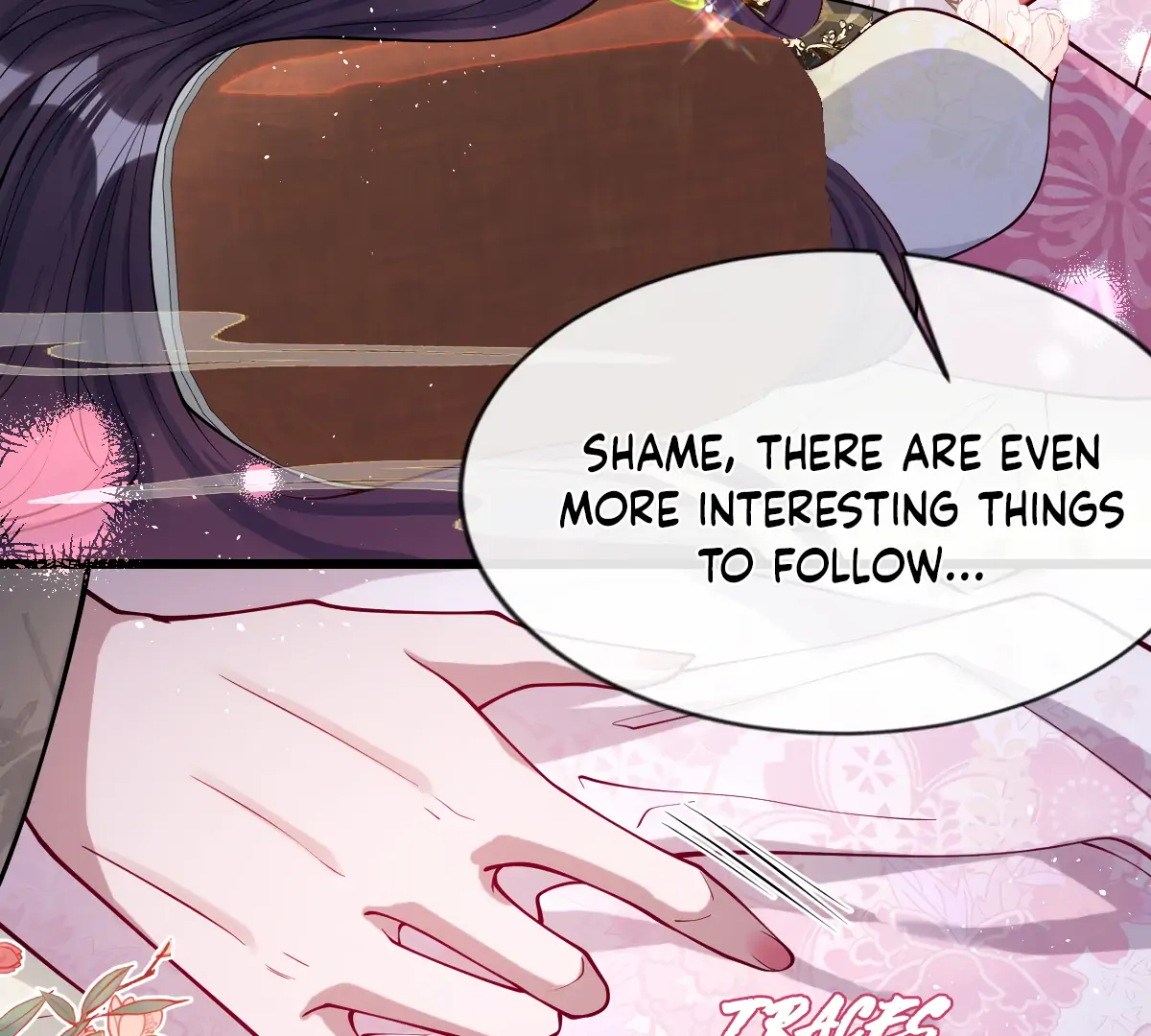 Indulging a Crazy Beauty Chapter 28 page 21 - 