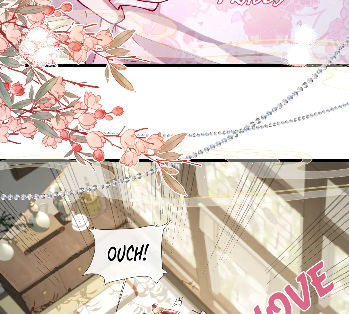 Indulging a Crazy Beauty Chapter 28 page 22 - 