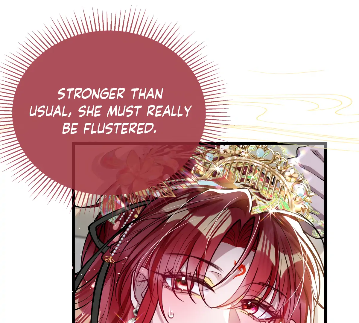 Indulging a Crazy Beauty Chapter 28 page 25 - 