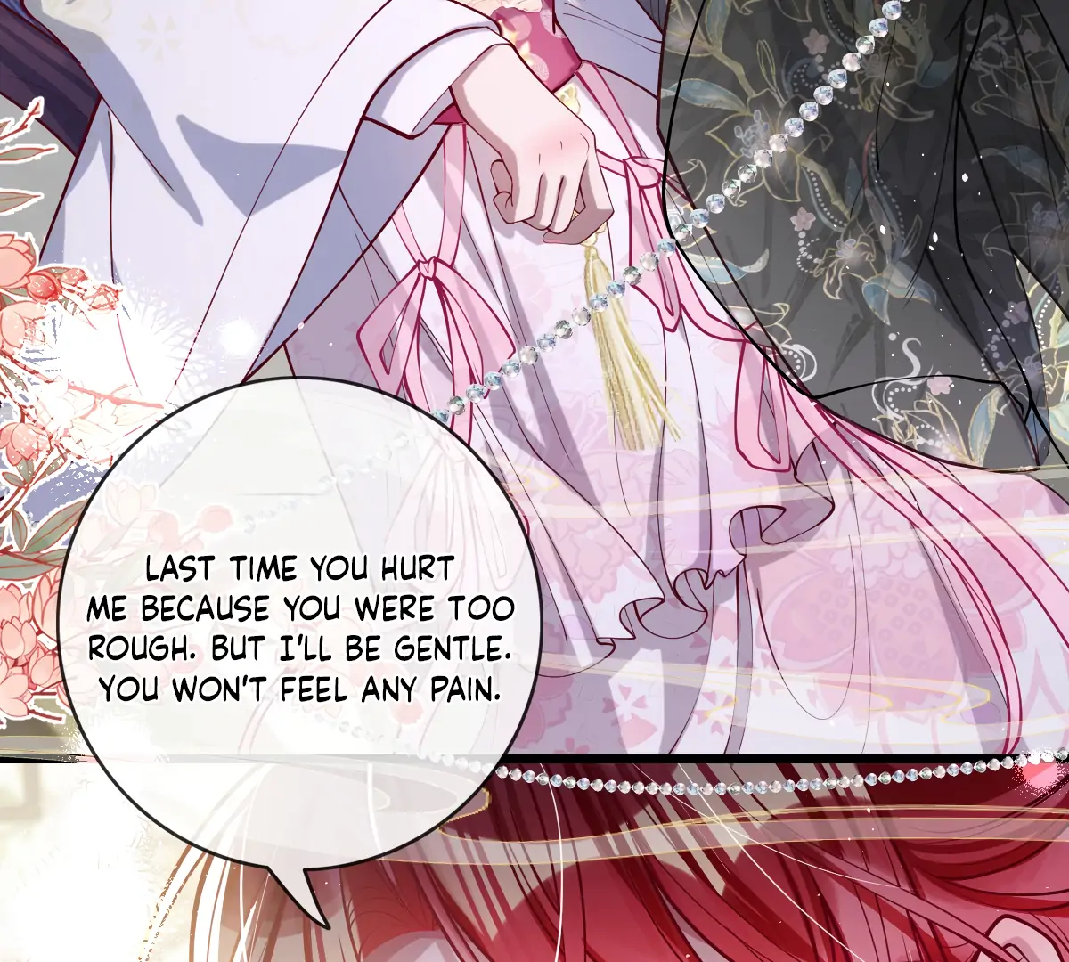 Indulging a Crazy Beauty Chapter 28 page 28 - 
