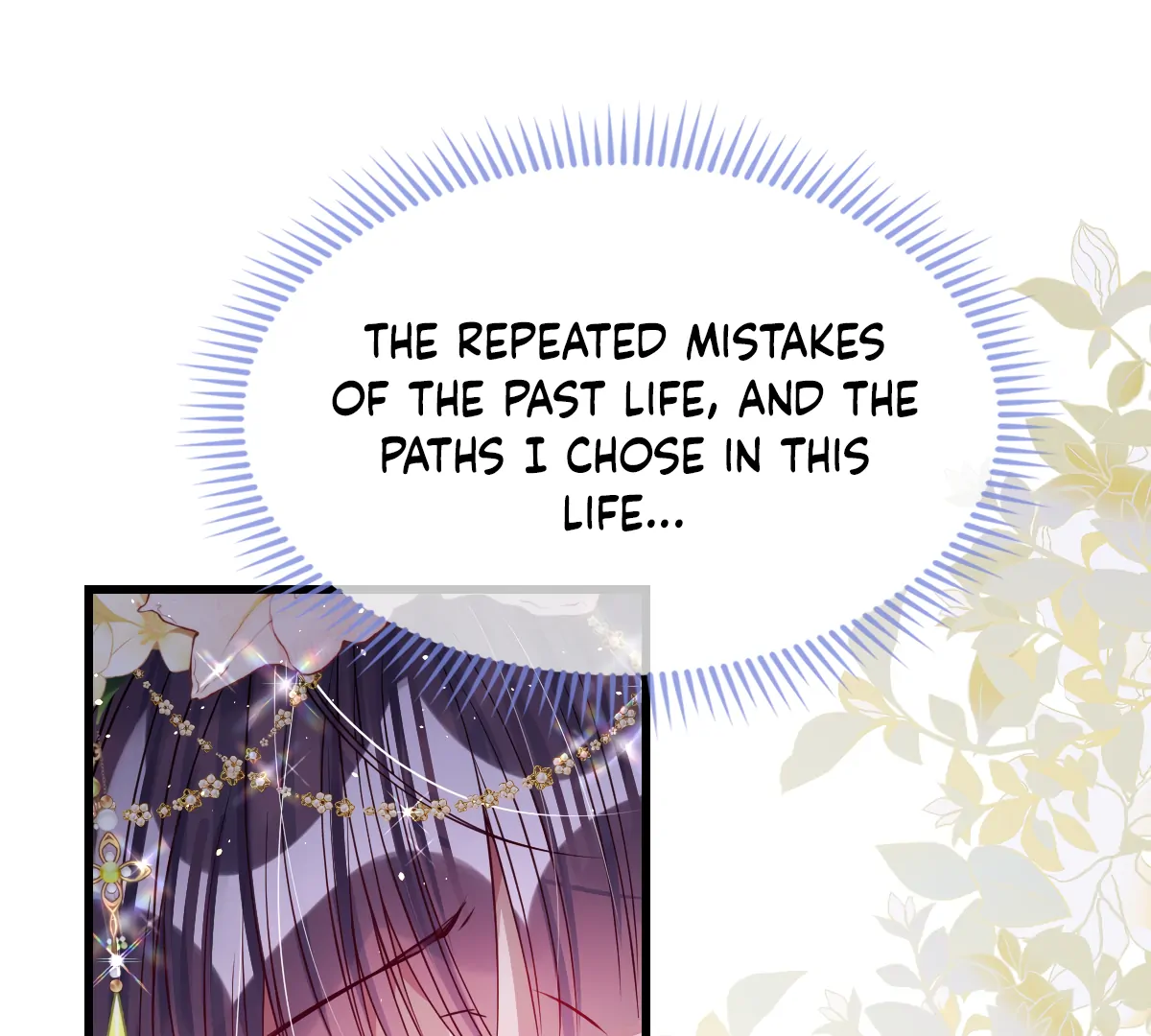 Indulging a Crazy Beauty Chapter 28 page 4 - 