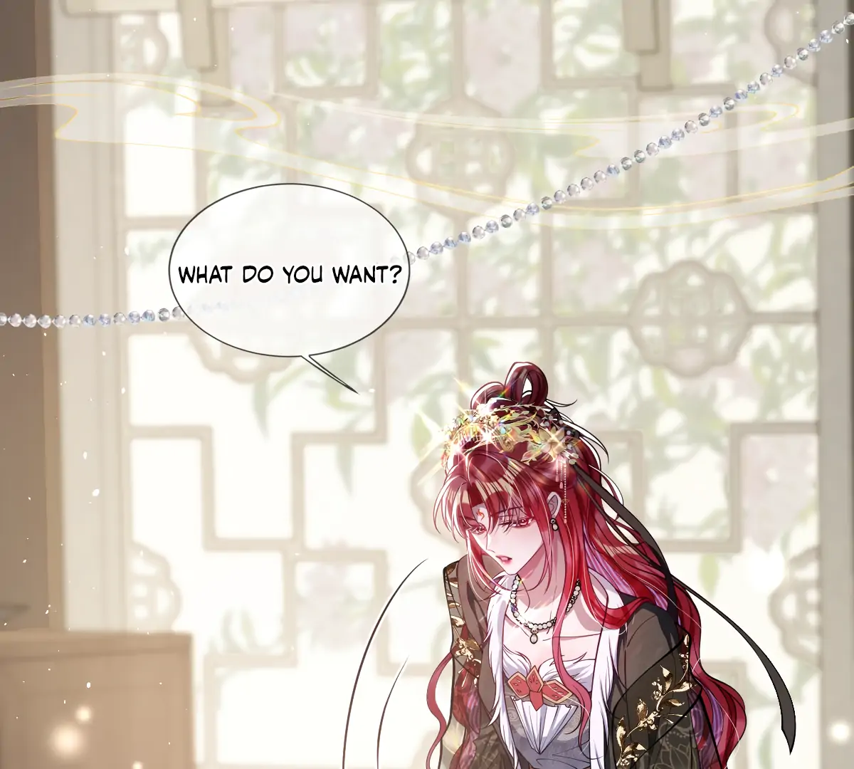 Indulging a Crazy Beauty Chapter 28 page 32 - 